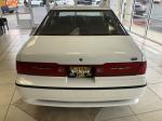 Ford Thunderbird Super Coupe 1989 года